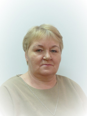 Педагогический работник Карлина Ольга Ивановна Педагогический работник Карлина Ольга Ивановна