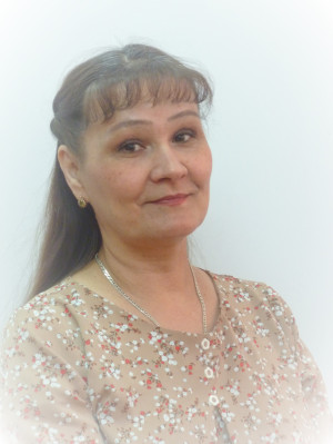 Педагогический работник Булышева Людмила Егоровна Педагогический работник Булышева Людмила Егоровна