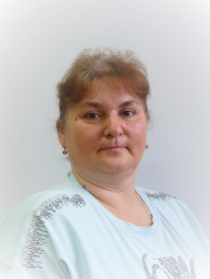 Педагогический работник Ильина Любовь Михайловна Педагогический работник Ильина Любовь Михайловна